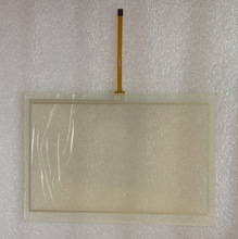 Original B&R 7.0" 4PP045.0571-K35 Touch Screen Panel Glass Screen Panel Digitizer Panel